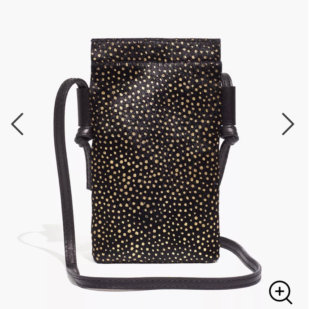 Madewell Smartphone Crossbody Bag